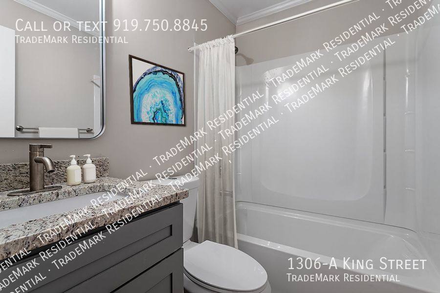 Apartment for rent at 1306-A King St, Spring Lake, NC 28390