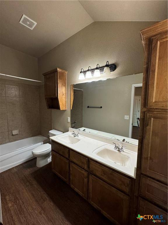 Apartment for rent at 601 Sladecek Dr #601B, Killeen, TX 76542