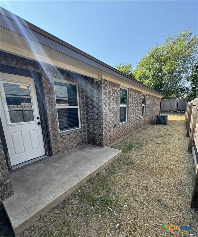 Apartment for rent at 601 Sladecek Dr #601B, Killeen, TX 76542