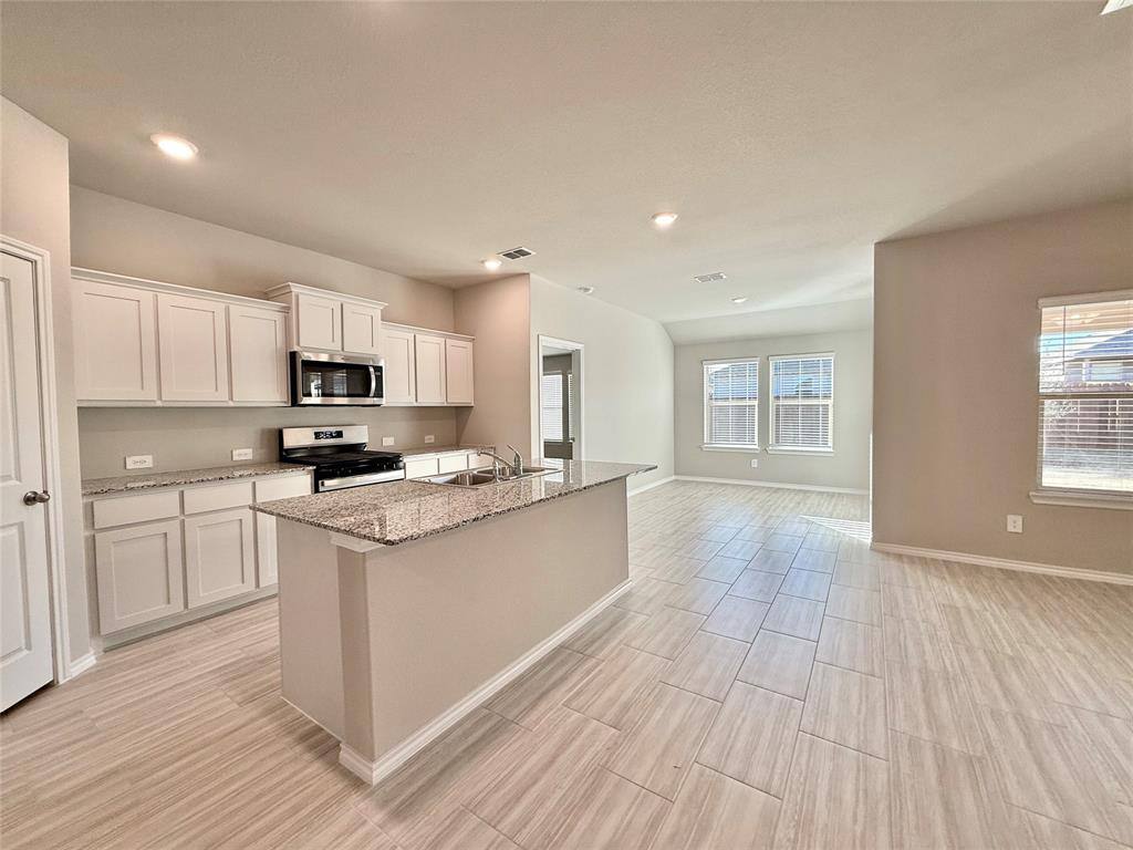 Apartment for rent at 8437 Hollymead Lane, Fort Worth, TX 76131
