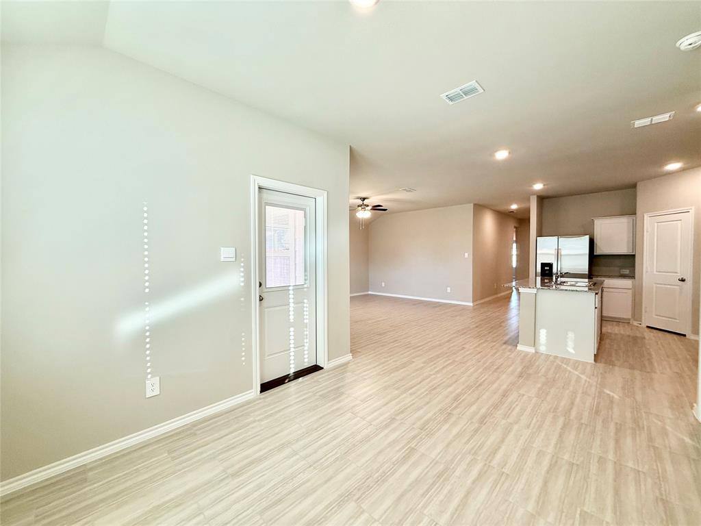 Apartment for rent at 8437 Hollymead Lane, Fort Worth, TX 76131