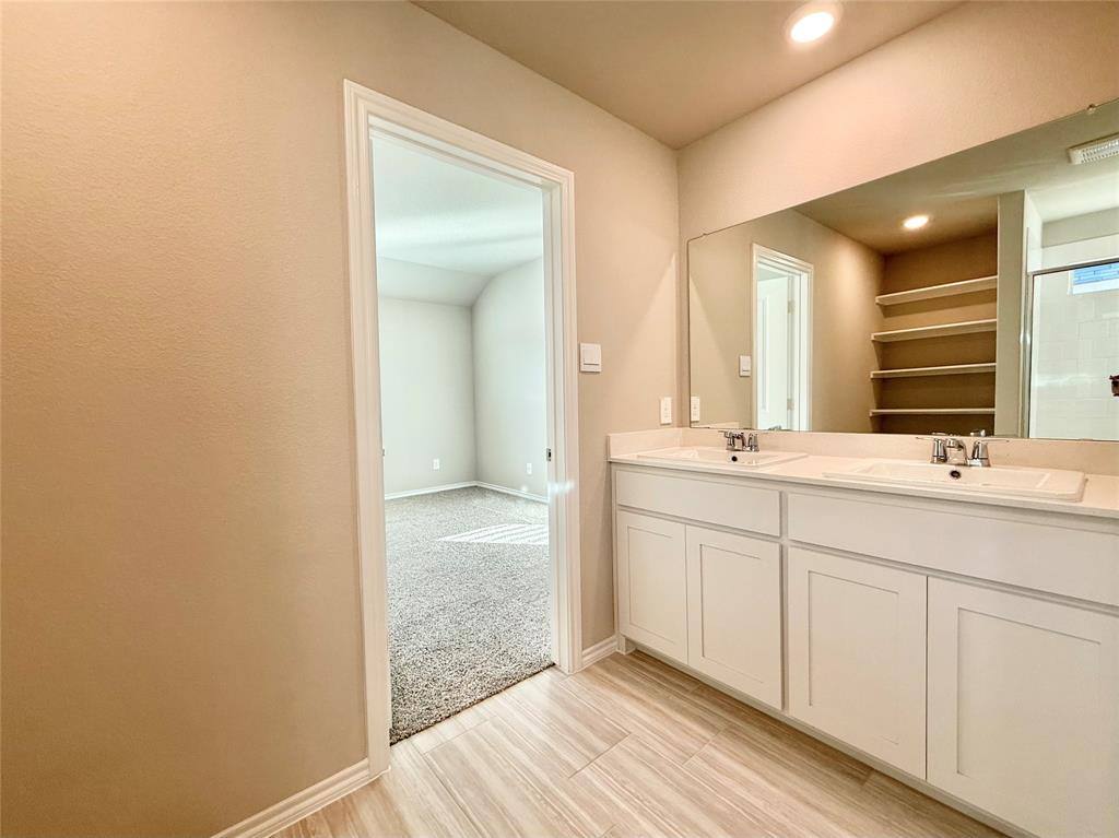 Apartment for rent at 8437 Hollymead Lane, Fort Worth, TX 76131