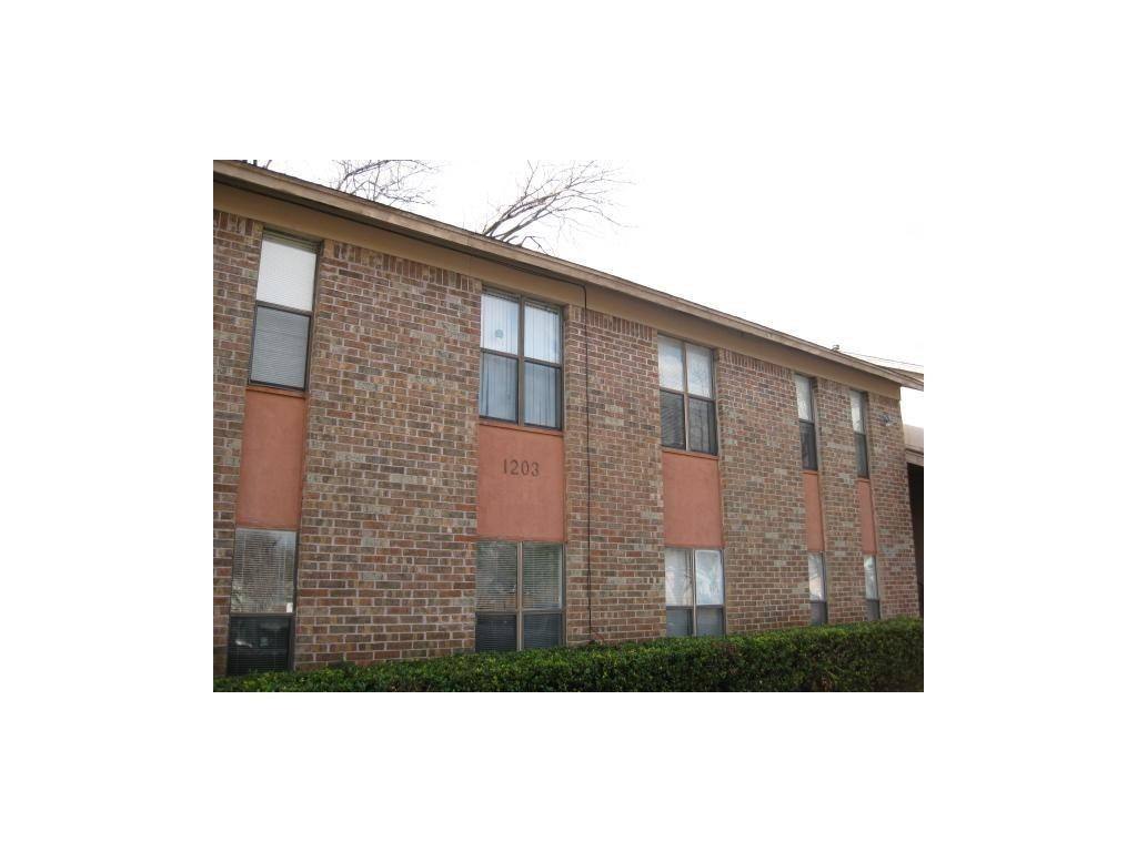 Apartment for rent at 1203 W 49th St #1203J, Austin, TX 78756