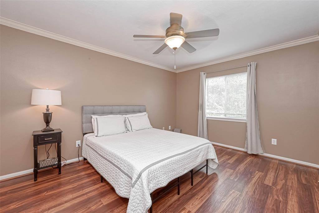 Apartment for rent at 1204 Andrews St, Houston, TX 77019