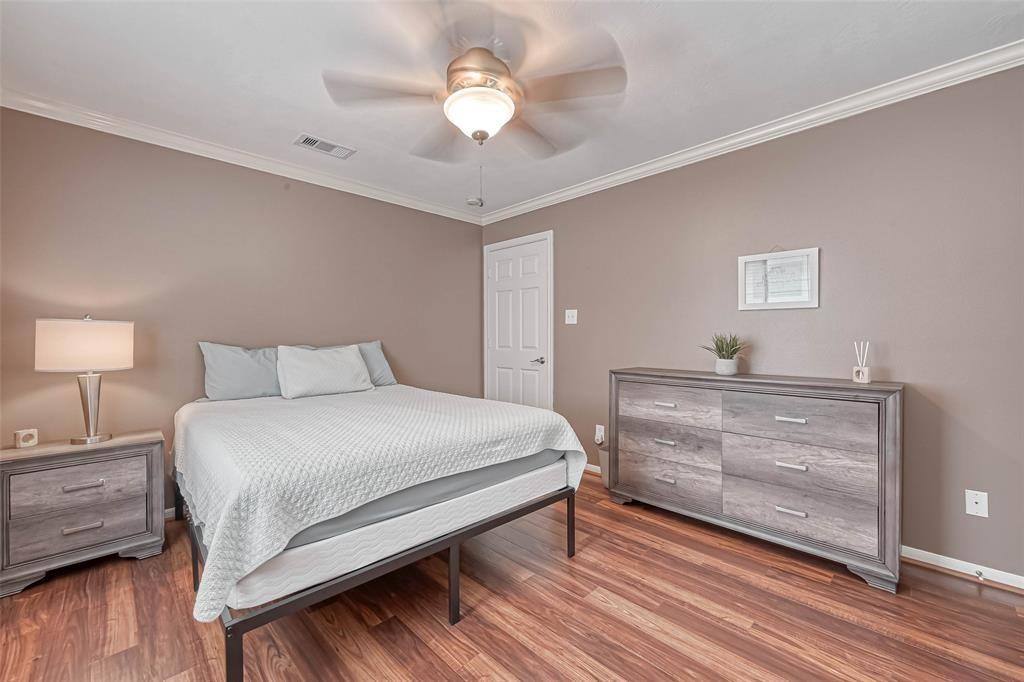 Apartment for rent at 1204 Andrews St, Houston, TX 77019