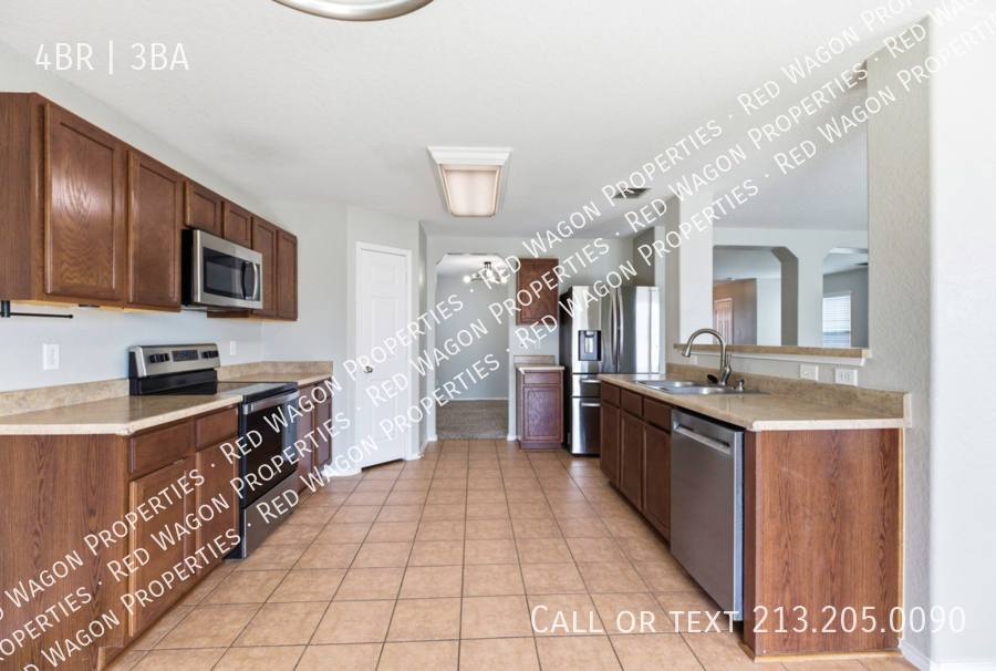 House for rent at 12114 Mountain Pine, San Antonio, TX 78254