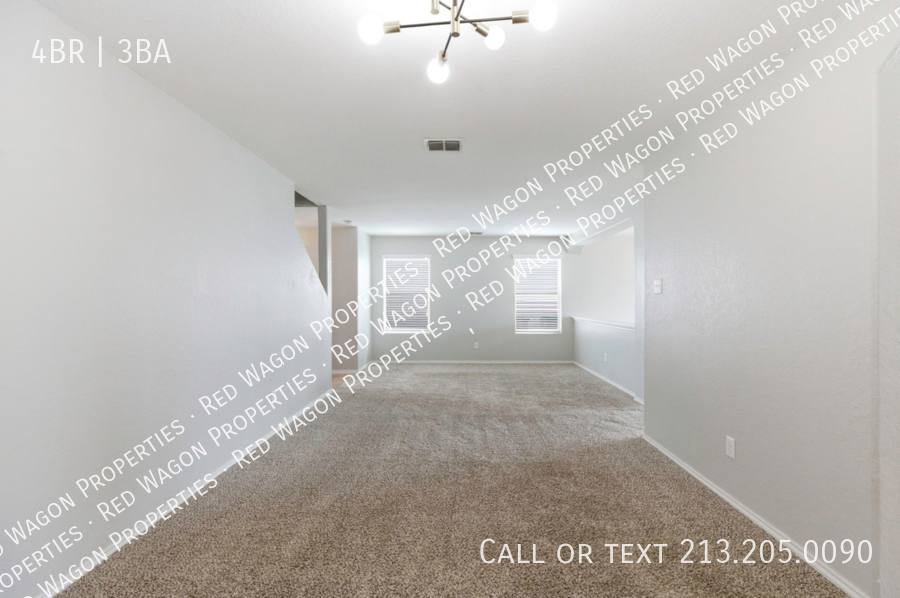 House for rent at 12114 Mountain Pine, San Antonio, TX 78254