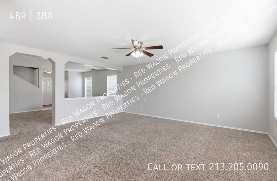 House for rent at 12114 Mountain Pine, San Antonio, TX 78254
