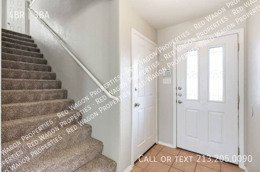 House for rent at 12114 Mountain Pine, San Antonio, TX 78254