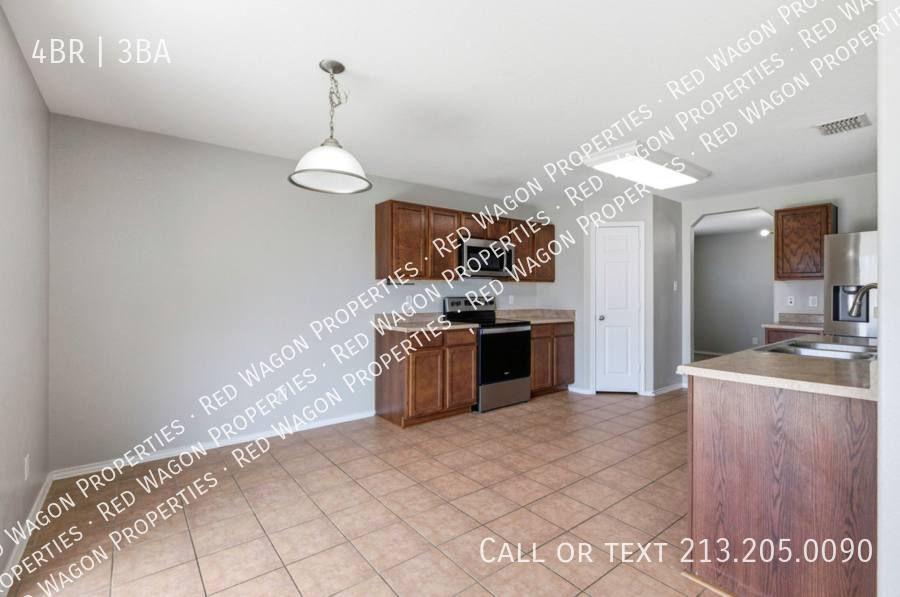House for rent at 12114 Mountain Pine, San Antonio, TX 78254
