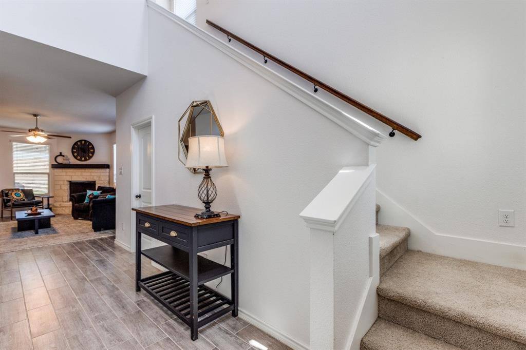 Apartment for rent at 617 Presidio St #617, Aubrey, TX 76227