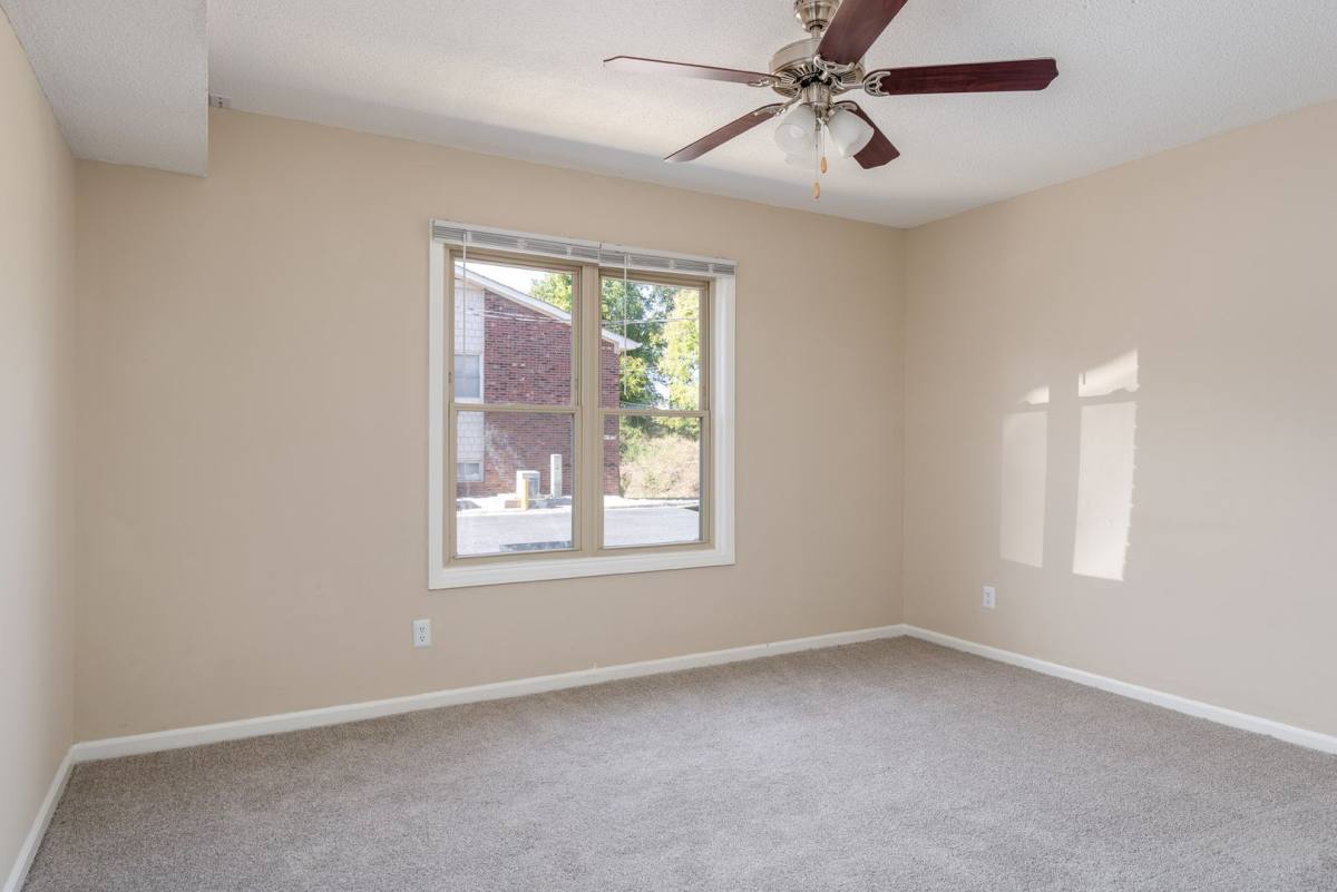 Apartment for rent at 516 S Mendenhall St, Greensboro, NC 27403