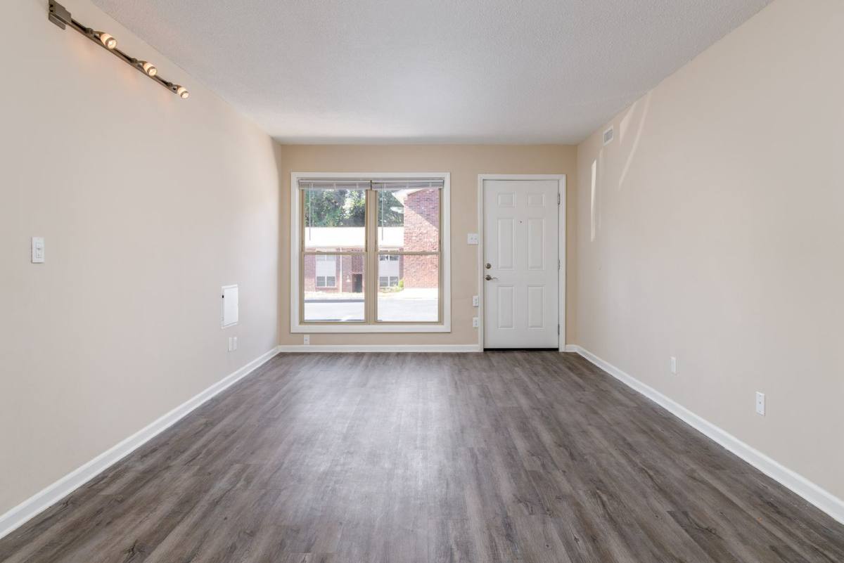 Apartment for rent at 516 S Mendenhall St, Greensboro, NC 27403