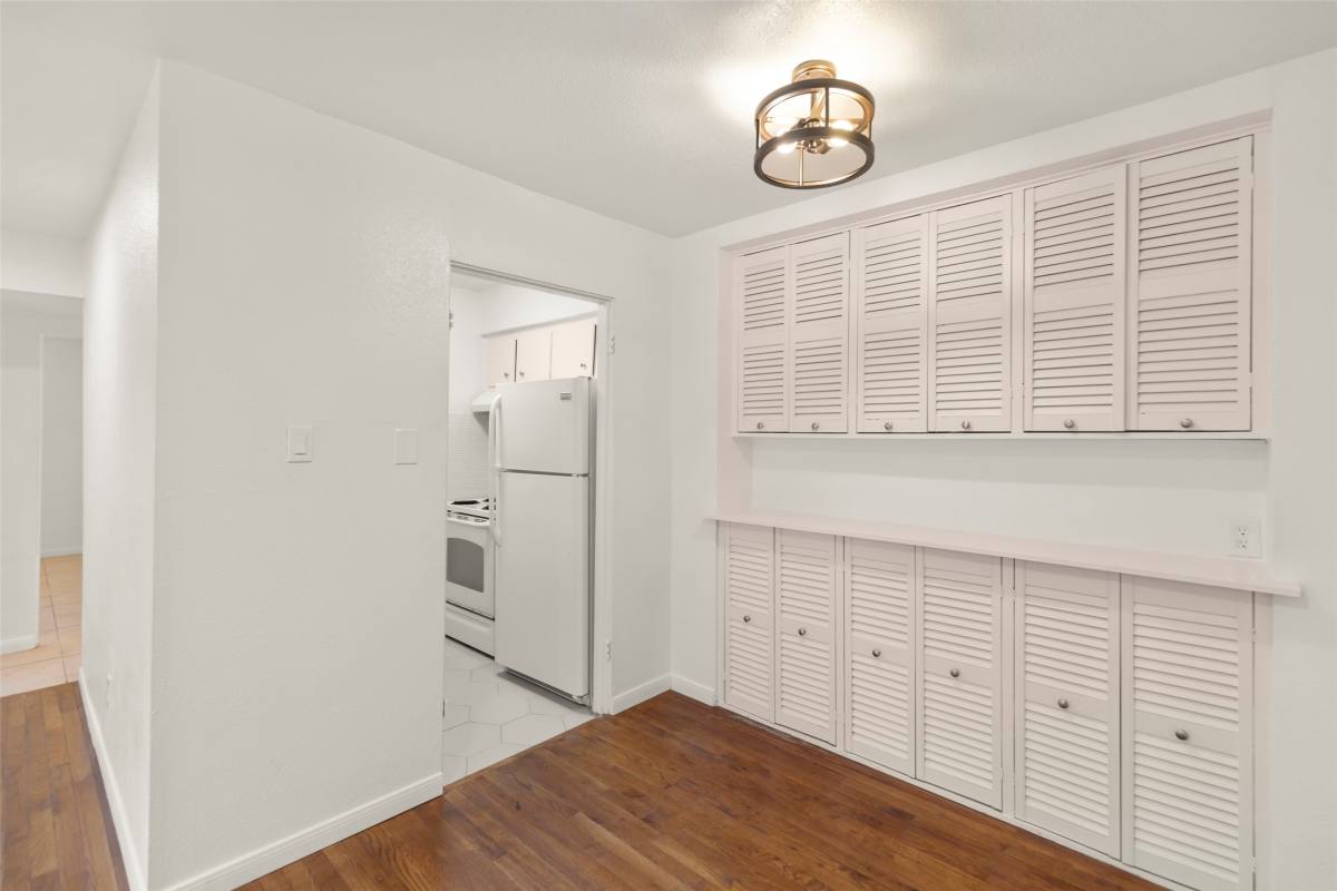 Apartment for rent at 2229 Mimosa Dr #5, Houston, TX 77019