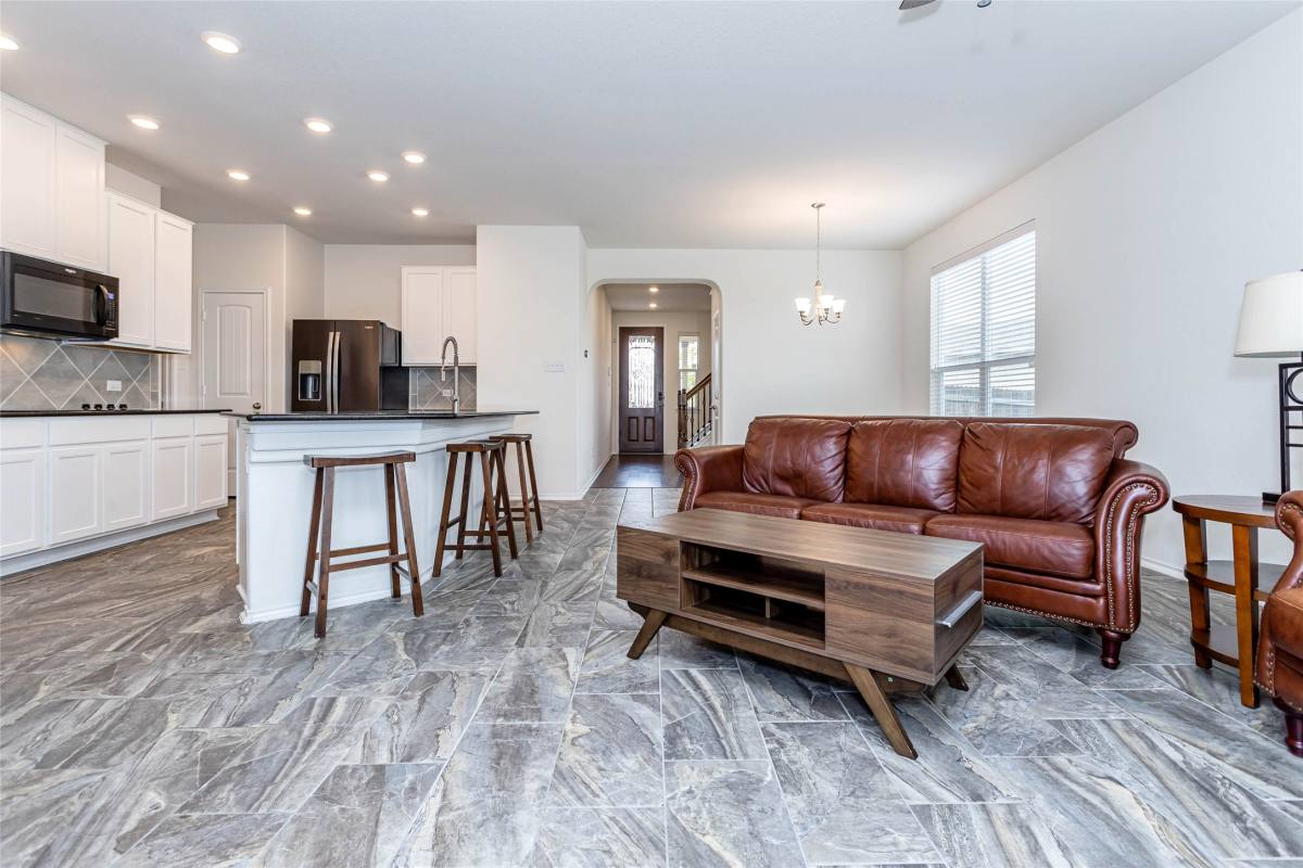 Apartment for rent at 201 Tordesillas Dr #201, Georgetown, TX 78626