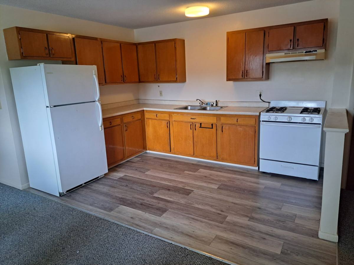Apartment for rent at 382-384 River St, Springfield, VT 05156
