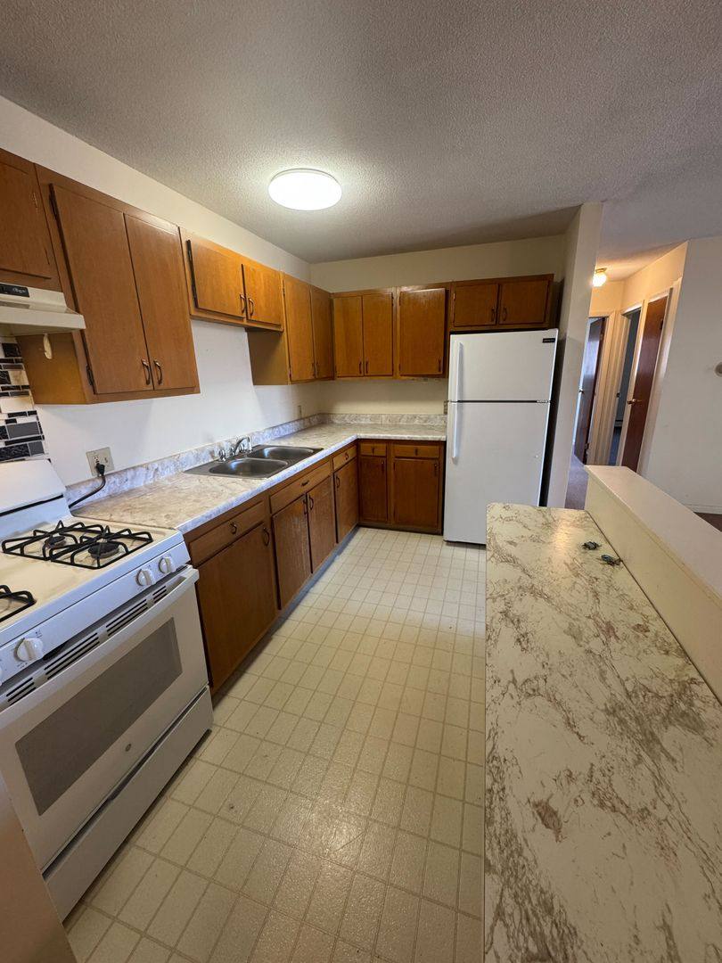 Apartment for rent at 382-384 River St, Springfield, VT 05156