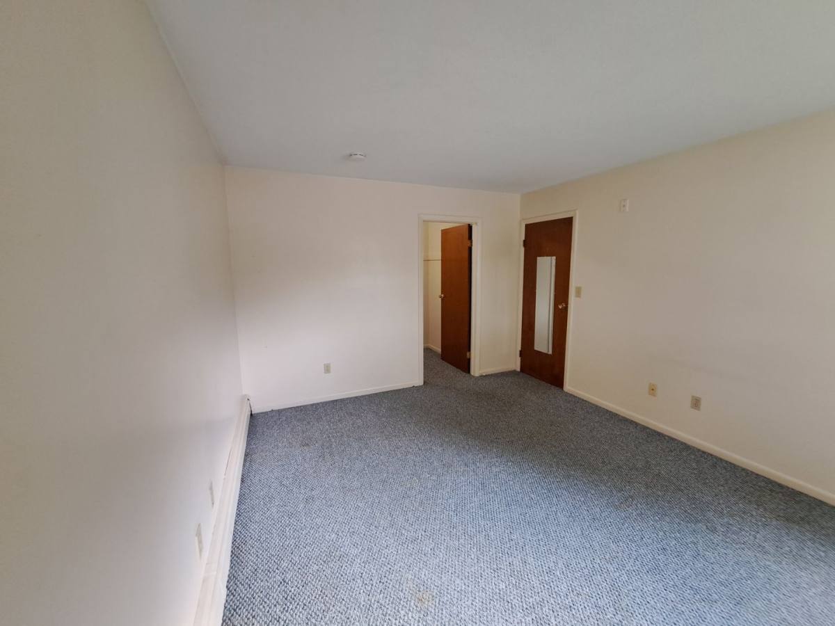 Apartment for rent at 382-384 River St, Springfield, VT 05156