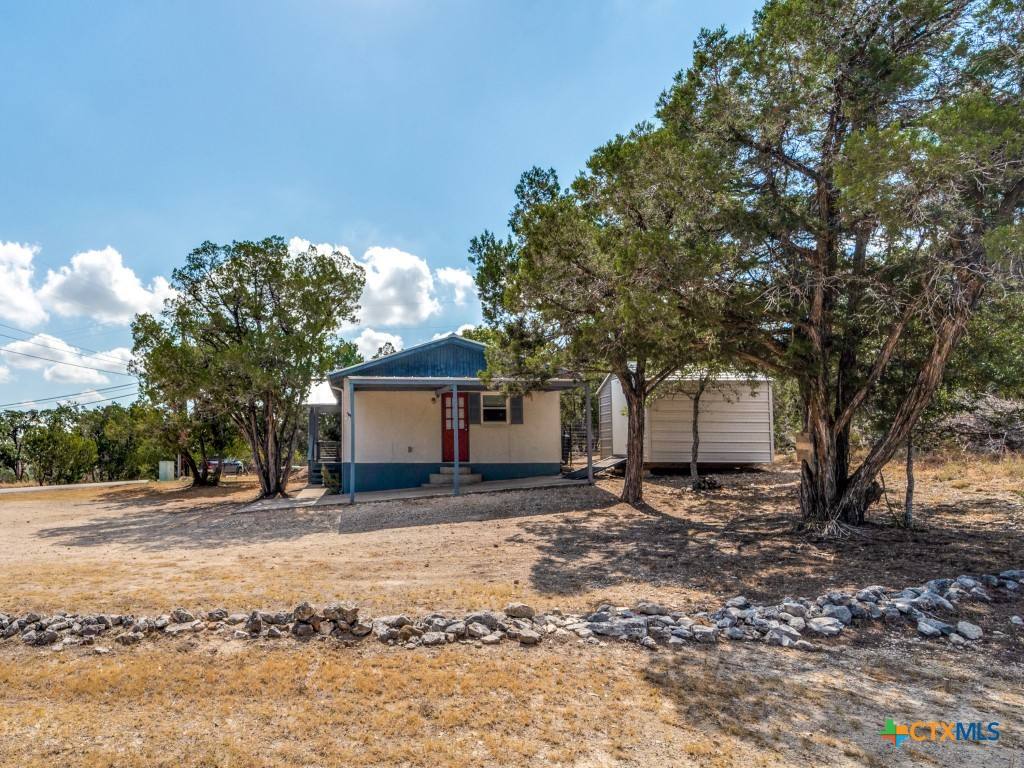 Apartment for rent at 1351 Spitz Kegel View Dr, Canyon Lake, TX 78133