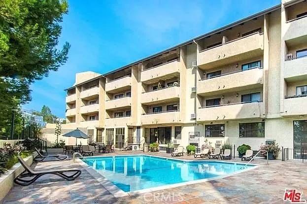 Condo for rent at 10982 Roebling Ave #359, Los Angeles, CA 90024