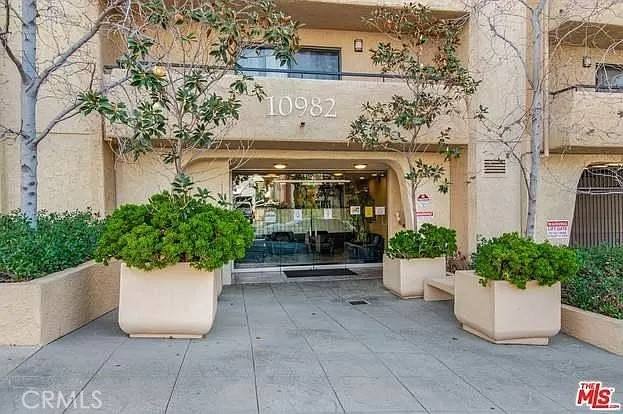 Condo for rent at 10982 Roebling Ave #359, Los Angeles, CA 90024