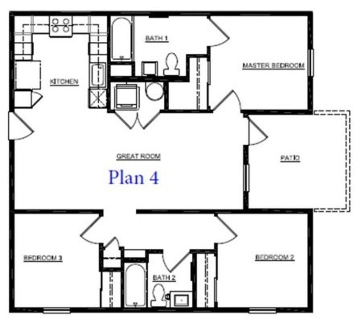 Townhouse for rent at 1024 W Romneya Dr, Anaheim, CA 92801