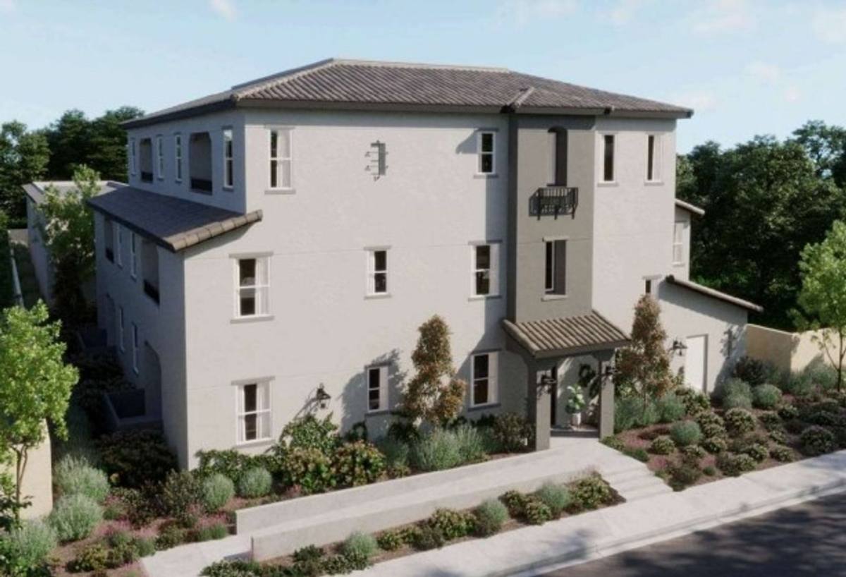 Townhouse for rent at 1024 W Romneya Dr, Anaheim, CA 92801