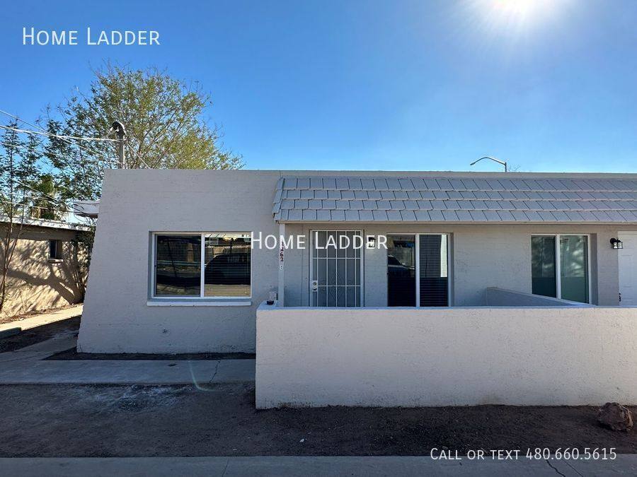 Apartment for rent at 2262 E Broadway Rd #B, Mesa, AZ 85204