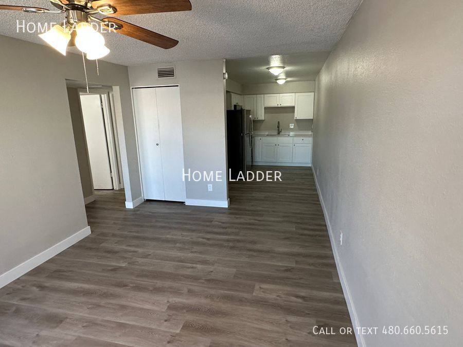 Apartment for rent at 2262 E Broadway Rd #B, Mesa, AZ 85204