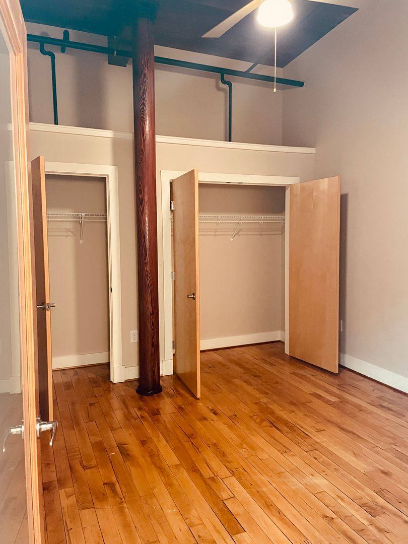 Apartment for rent at 612 Commerce St, Lynchburg, VA 24504