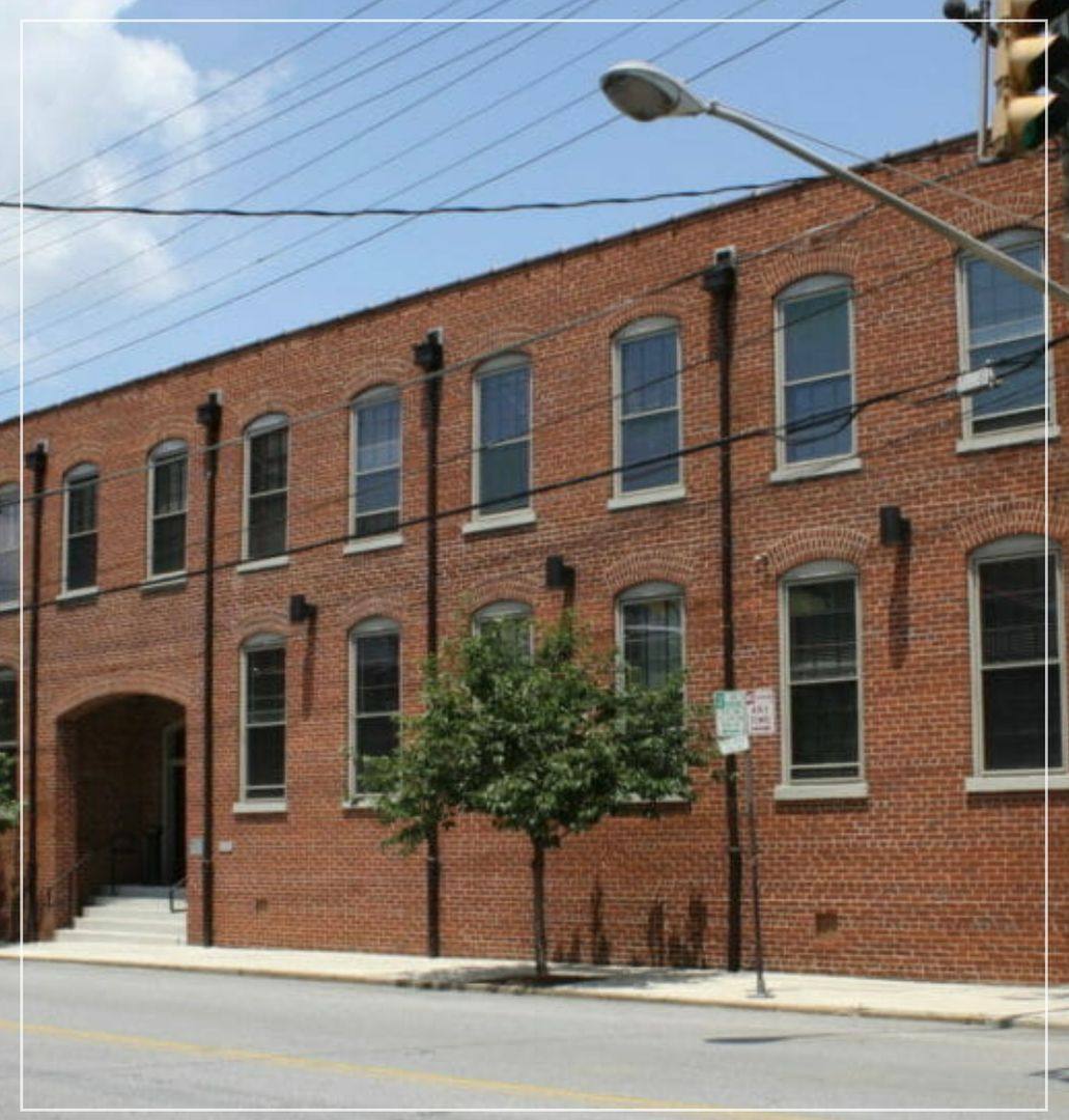 Apartment for rent at 612 Commerce St, Lynchburg, VA 24504