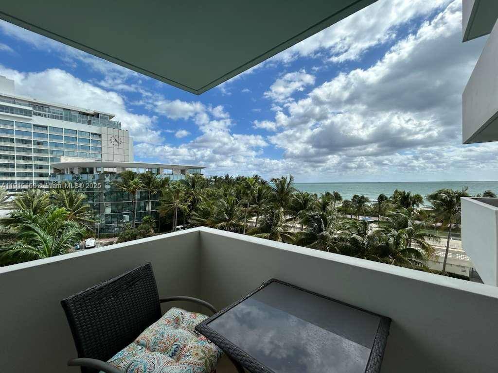 Apartment for rent at 2899 Collins Ave #625, Miami Beach, FL 33140