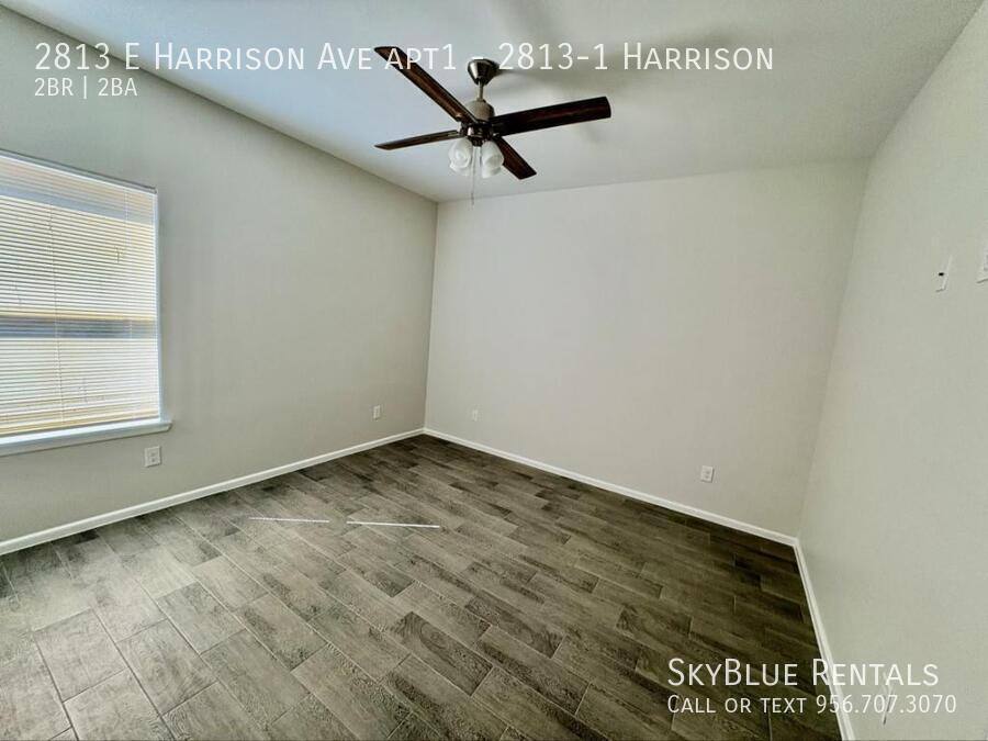 Apartment for rent at 2813 E Harrison Ave Apt1 #2813-1, Mission, TX 78573