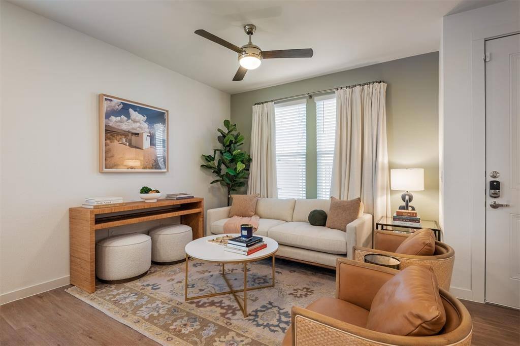 Townhouse for rent at 3901 James Pitts Dr #251609, McKinney, TX 75071