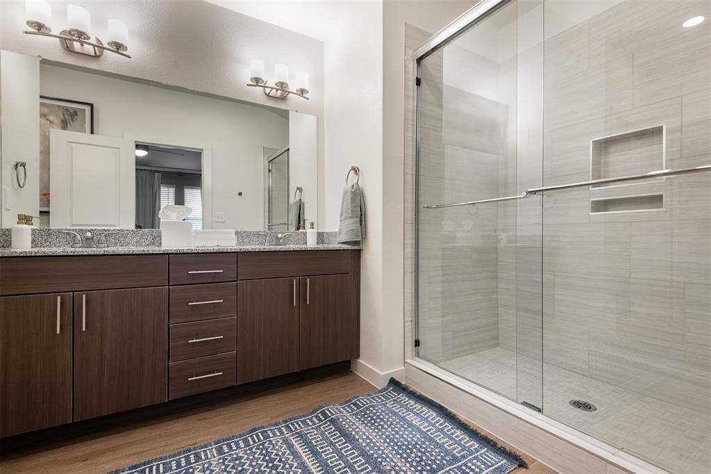 Townhouse for rent at 3901 James Pitts Dr #251609, McKinney, TX 75071