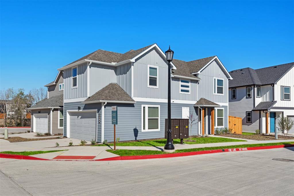 Townhouse for rent at 3901 James Pitts Dr #251609, McKinney, TX 75071