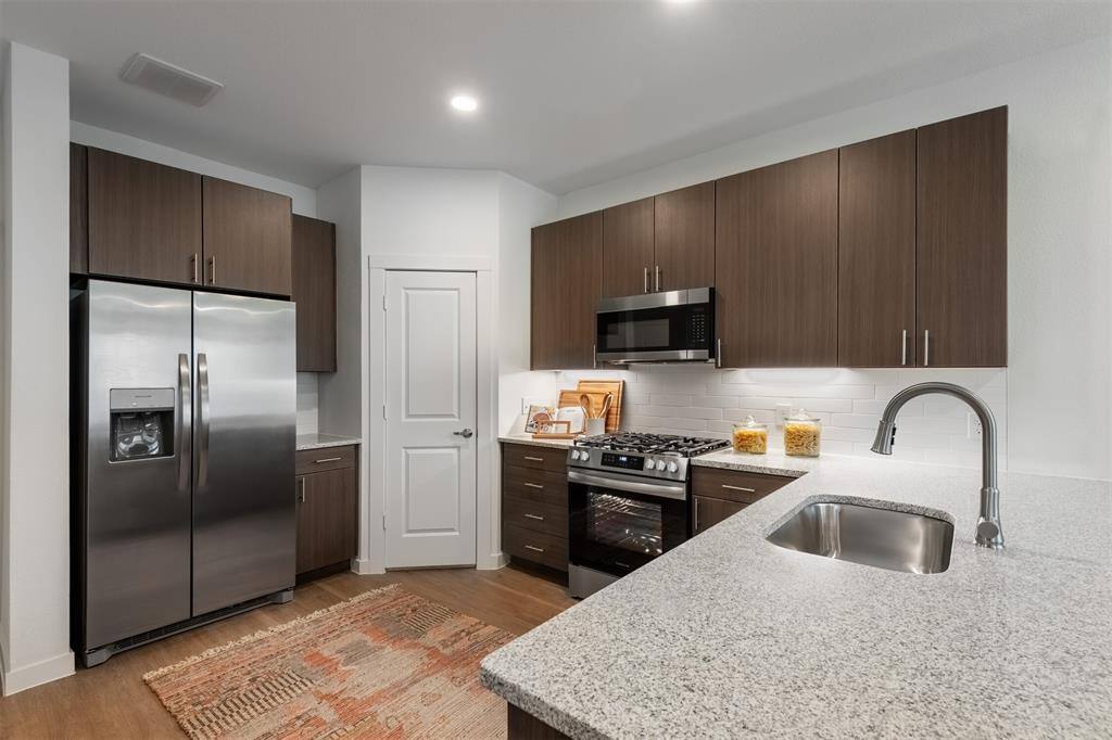 Townhouse for rent at 3901 James Pitts Dr #251609, McKinney, TX 75071