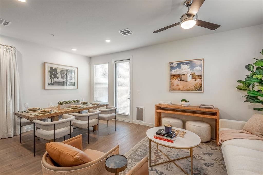 Townhouse for rent at 3901 James Pitts Dr #251609, McKinney, TX 75071