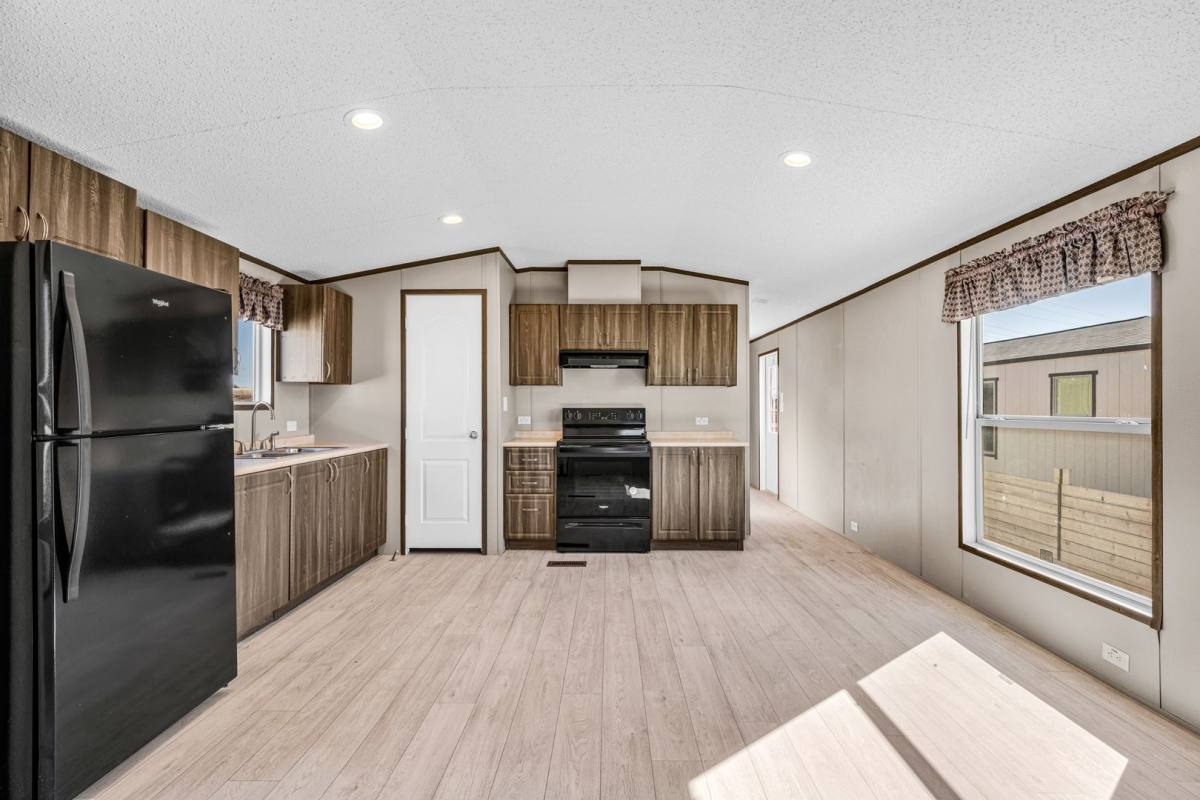 Apartment for rent at 2301 SW Sheridan Rd, Lawton, OK 73505