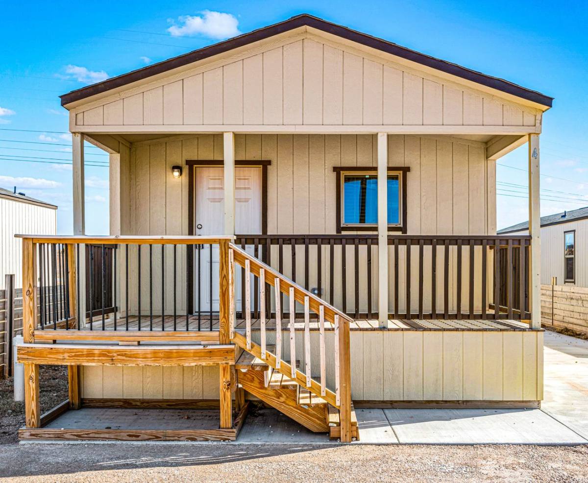 Apartment for rent at 2301 SW Sheridan Rd, Lawton, OK 73505