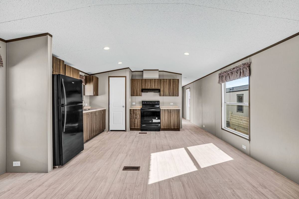 Apartment for rent at 2301 SW Sheridan Rd, Lawton, OK 73505