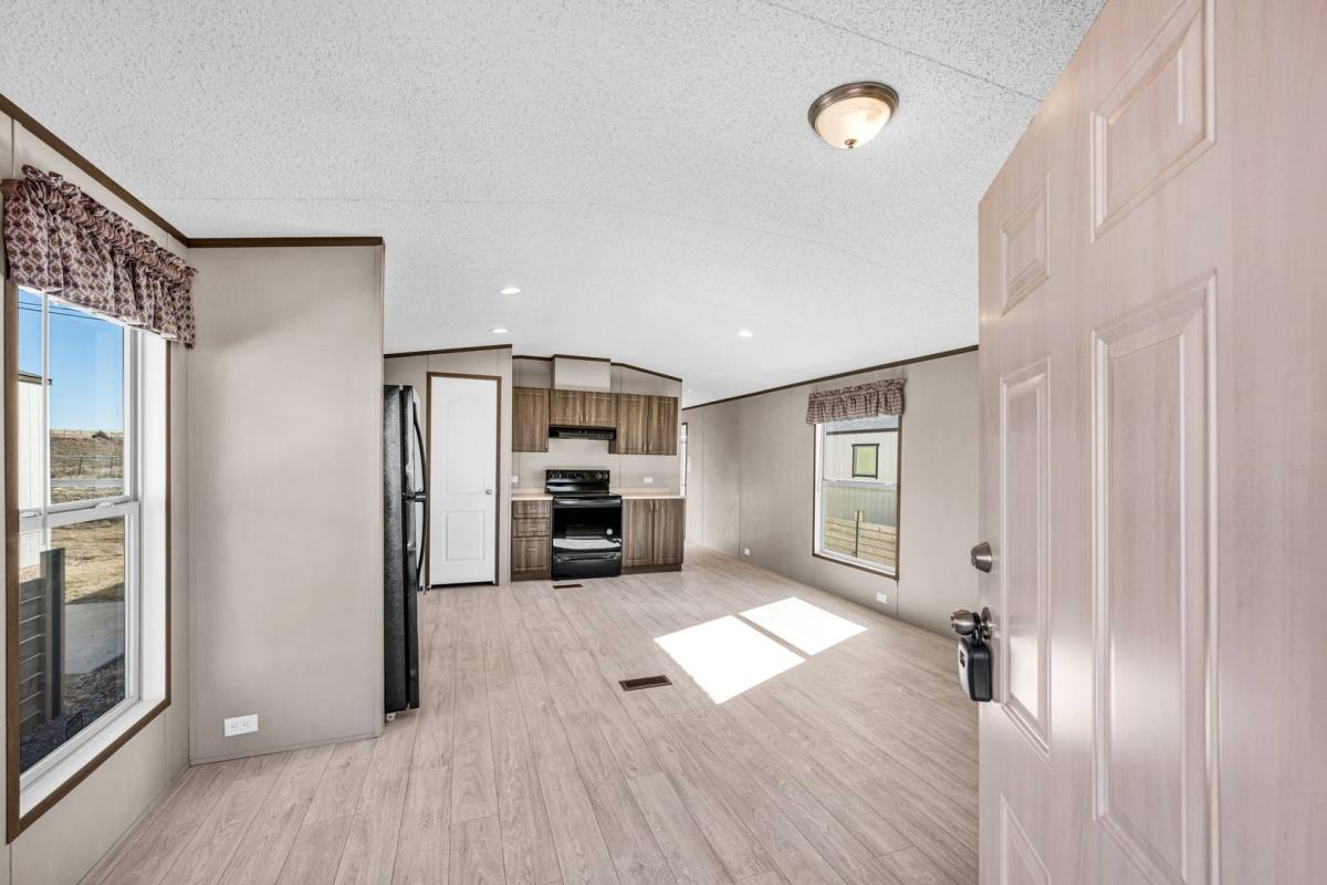 Apartment for rent at 2301 SW Sheridan Rd, Lawton, OK 73505