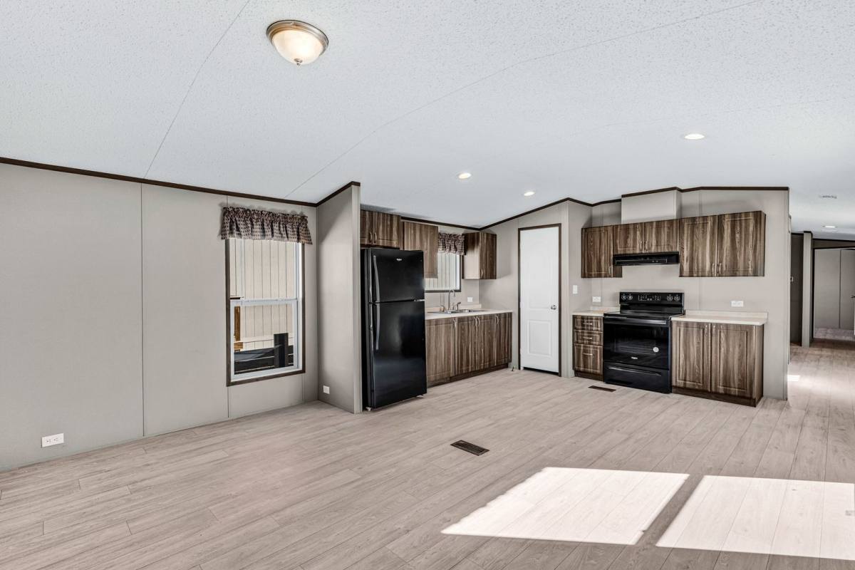 Apartment for rent at 2301 SW Sheridan Rd, Lawton, OK 73505