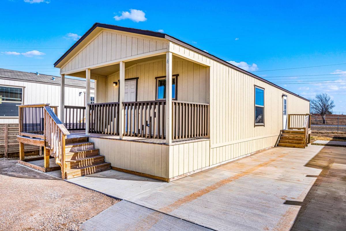 Apartment for rent at 2301 SW Sheridan Rd, Lawton, OK 73505