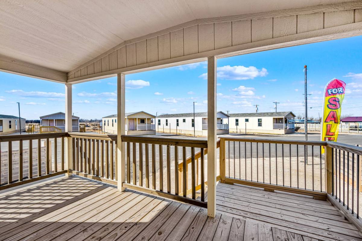 Apartment for rent at 2301 SW Sheridan Rd, Lawton, OK 73505