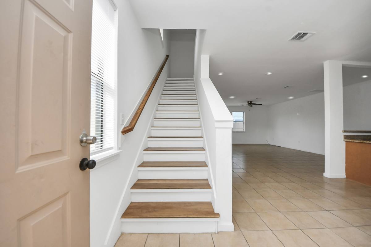 Townhouse for rent at 1803 Weeping Oaks #1803A, Pasadena, TX 77503