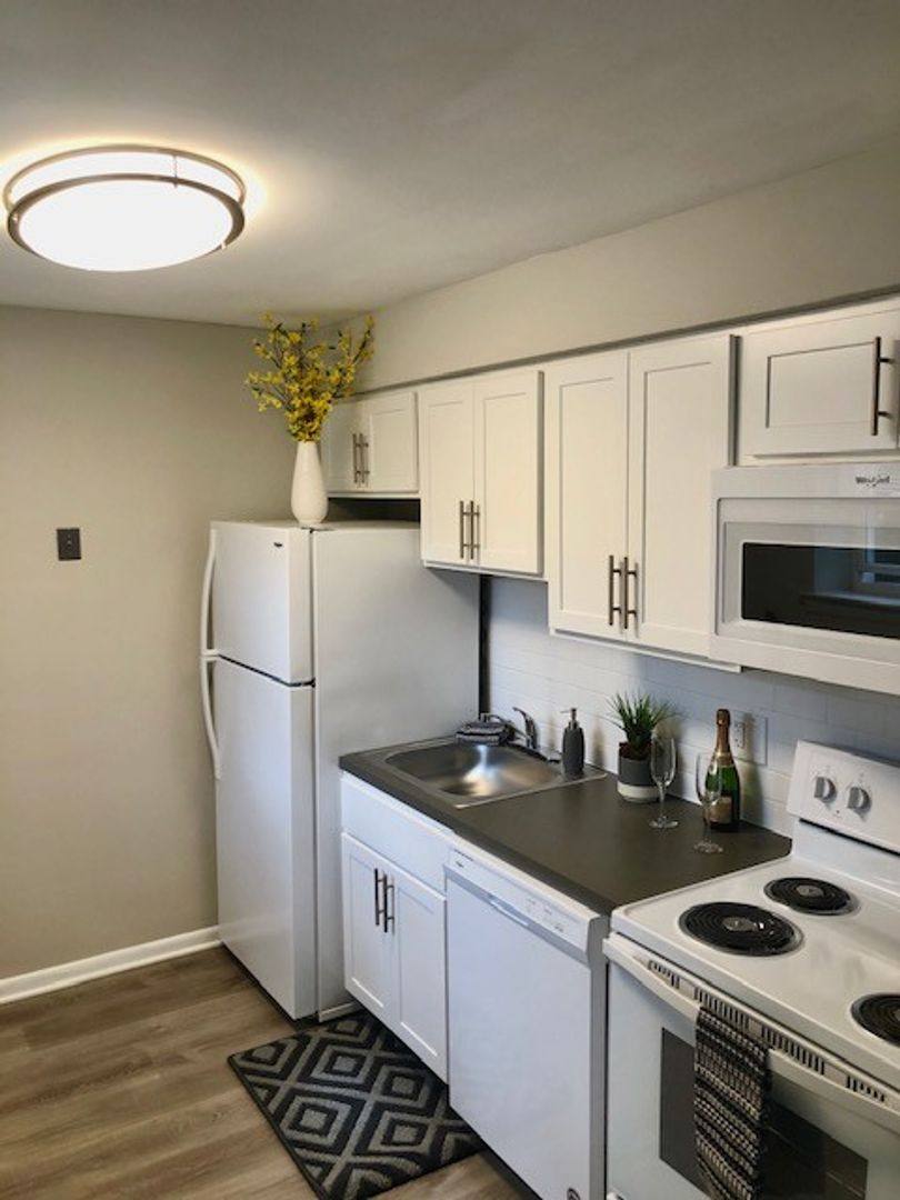 Apartment for rent at 201-203 Chester Pike, Ridley Park, PA 19078