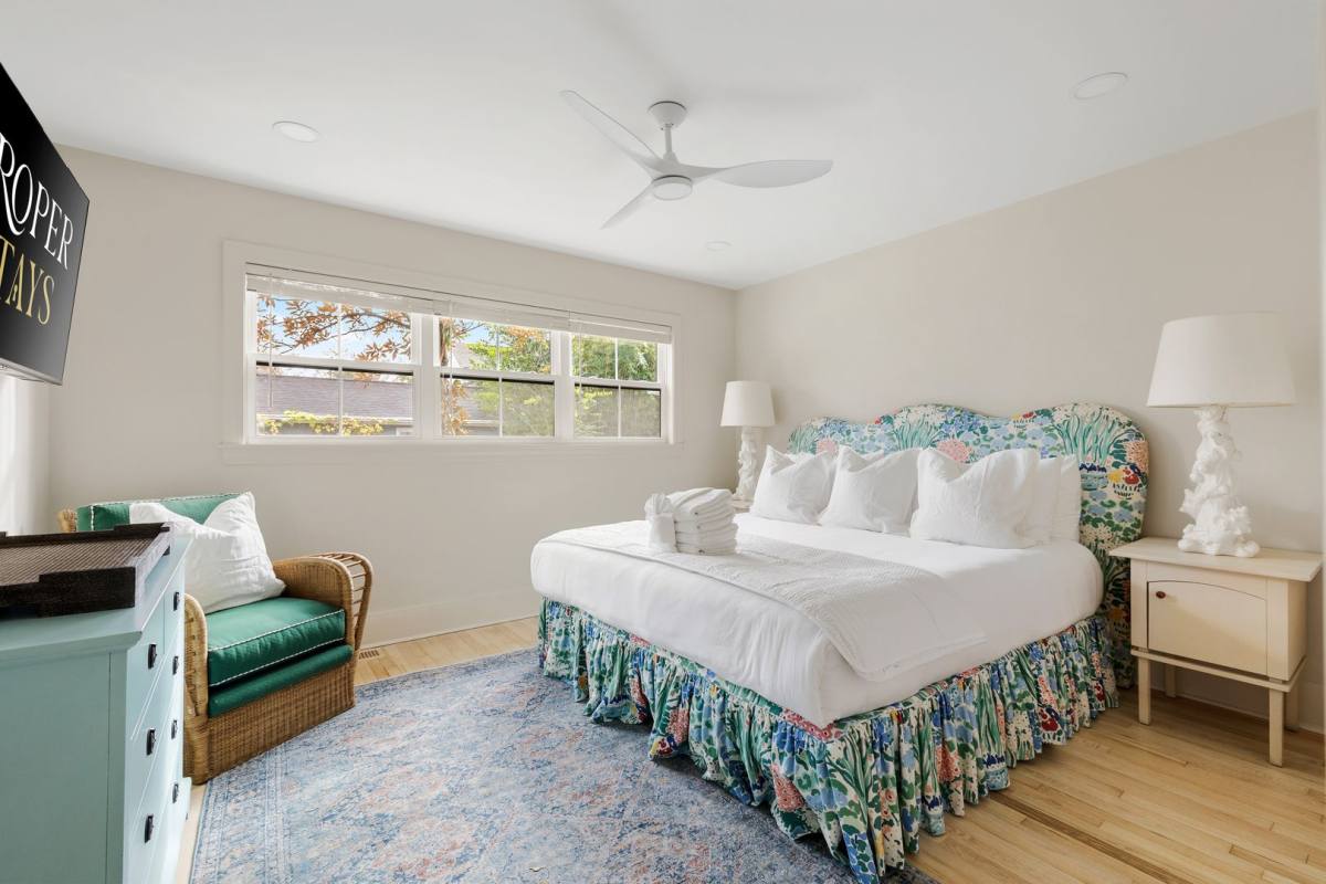 Apartment for rent at 189 Third Ave #A, Charleston, SC 29403