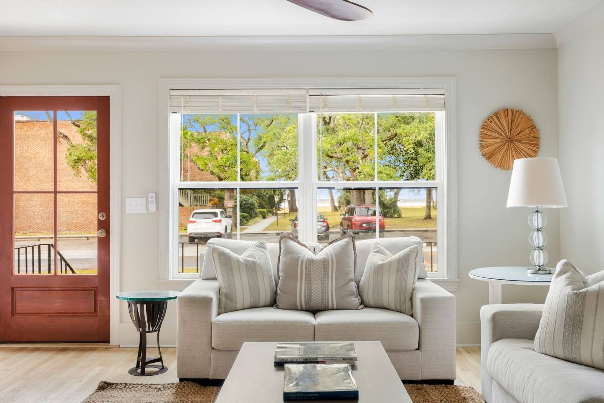 Apartment for rent at 189 Third Ave #A, Charleston, SC 29403