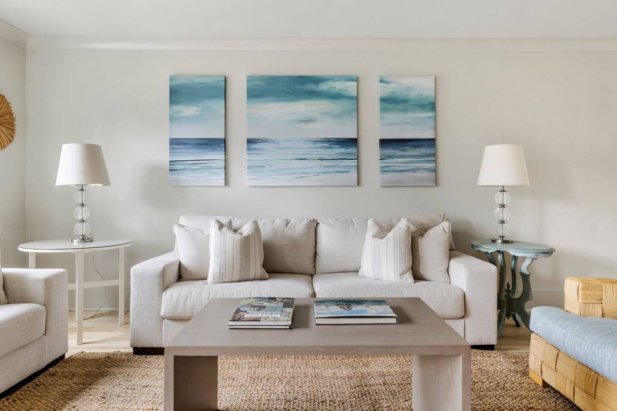 Apartment for rent at 189 Third Ave #A, Charleston, SC 29403